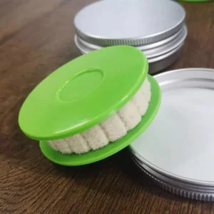 Green Disc Chain Care Tool