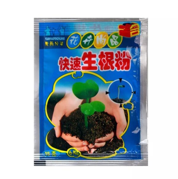 Growth Rooting Powder Plus-10pcs - Image 3