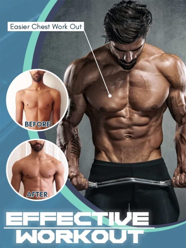Gynecomastia Reduction Cellulite Spray - Image 5