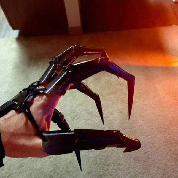 Halloween Articulated Fingers - Image 4