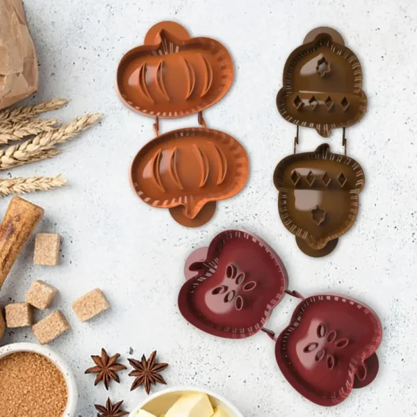 Halloween One-Press Hand Pie Maker - Image 2