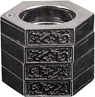 Hard Self Defense Rings - Image 4
