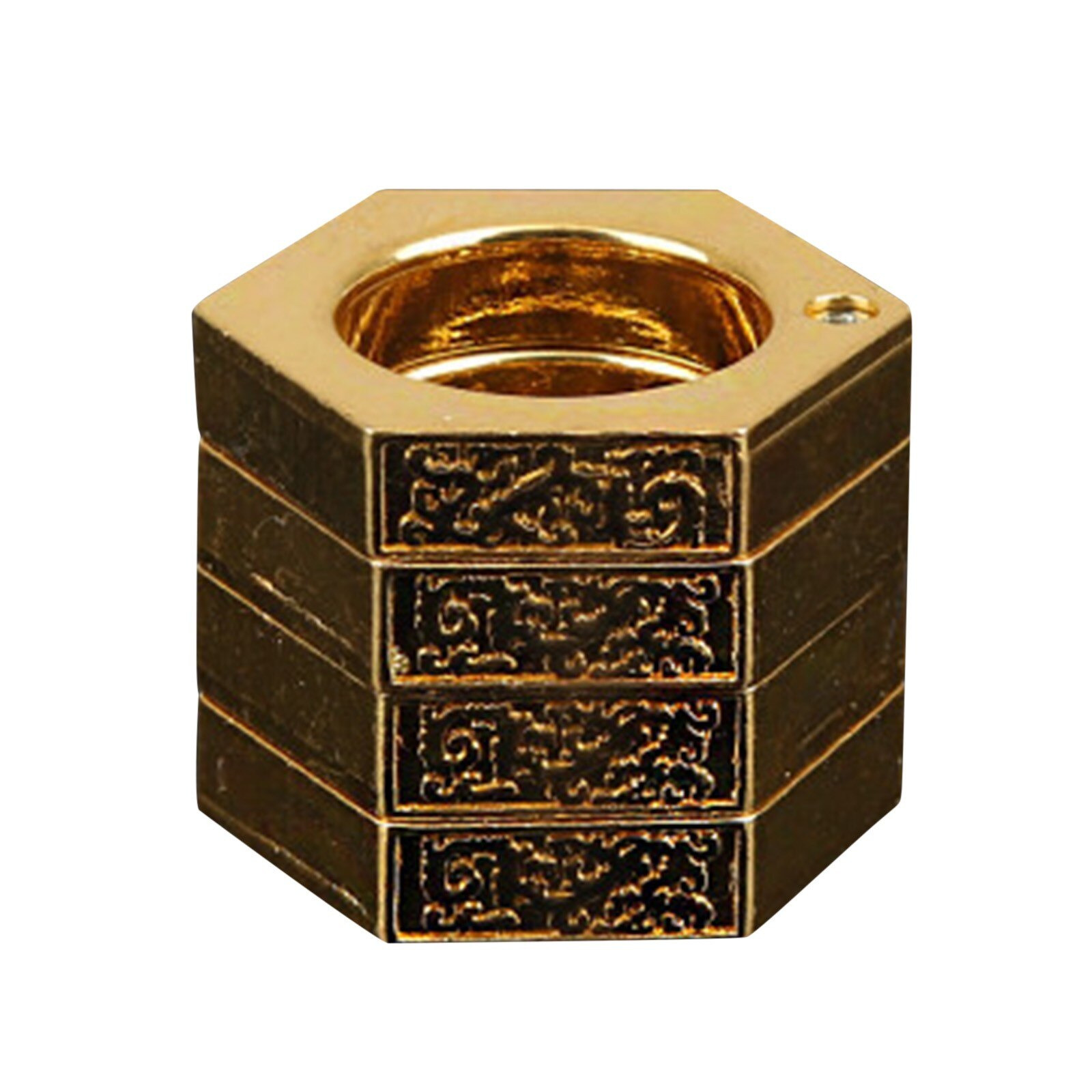 Hard Self Defense Rings - Image 5