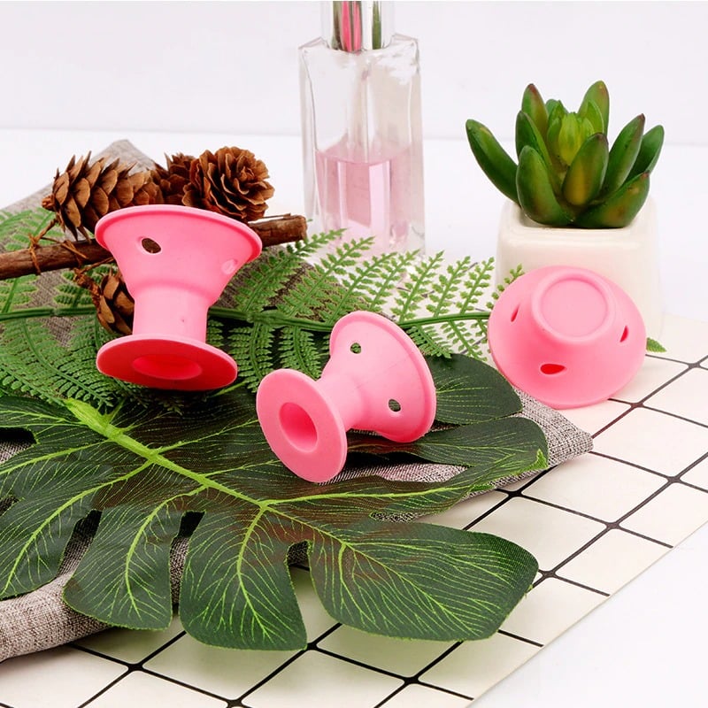 Heatless Hair Curlers - Image 2