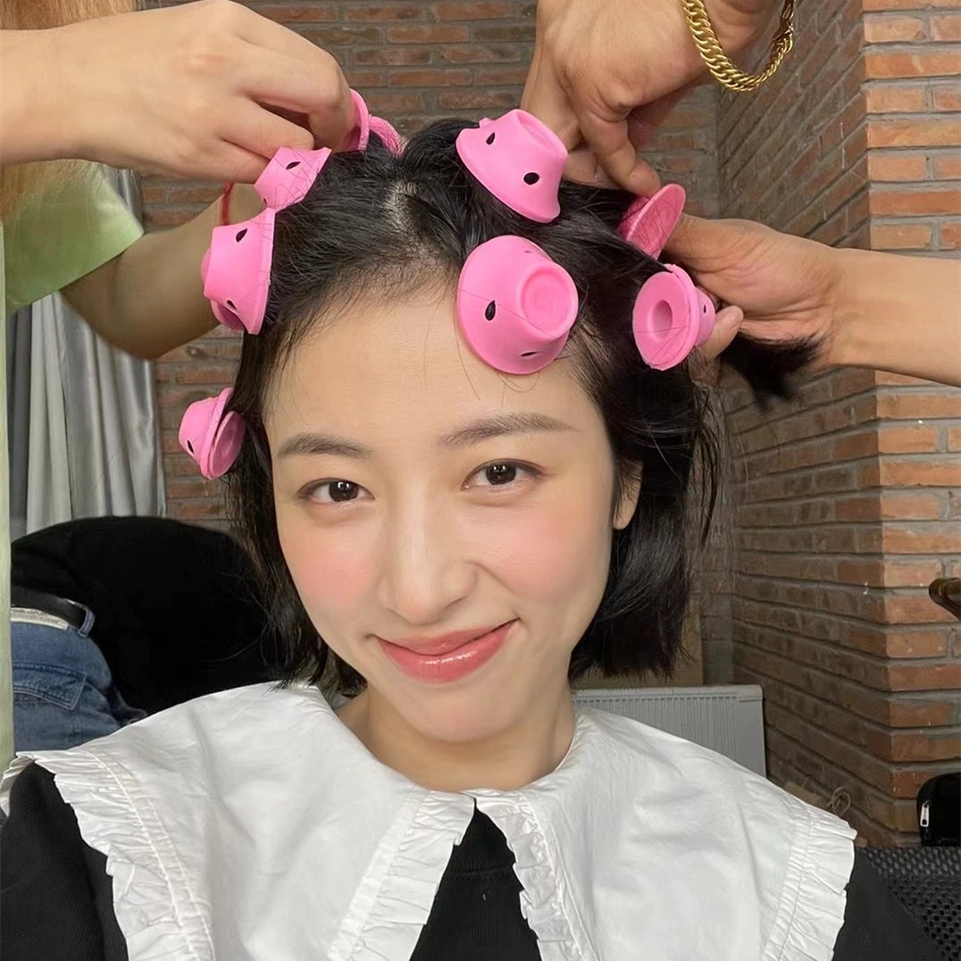 Heatless Hair Curlers - Image 5