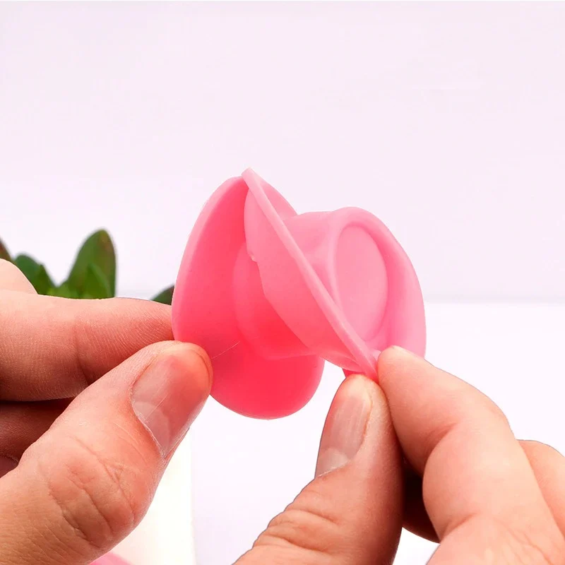 Heatless Hair Curlers - Image 3
