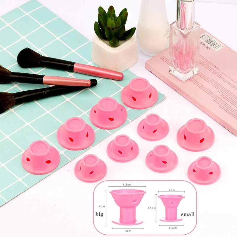 Heatless Hair Curlers - Image 6