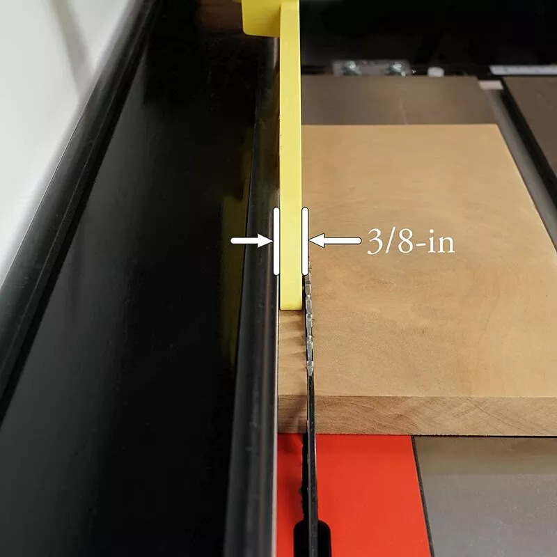 Hedgehog Spiral Featherboard-PACK2 - Image 3