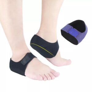 Heel Protection Sleeves Pads