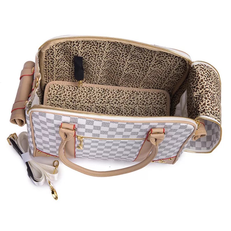 Hollywood Pet Carrier - Image 2