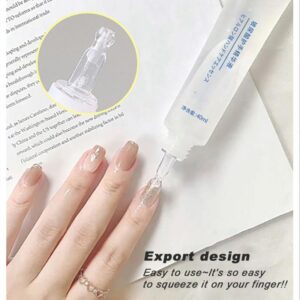 Hyaluronic Acid Hand Care Essence
