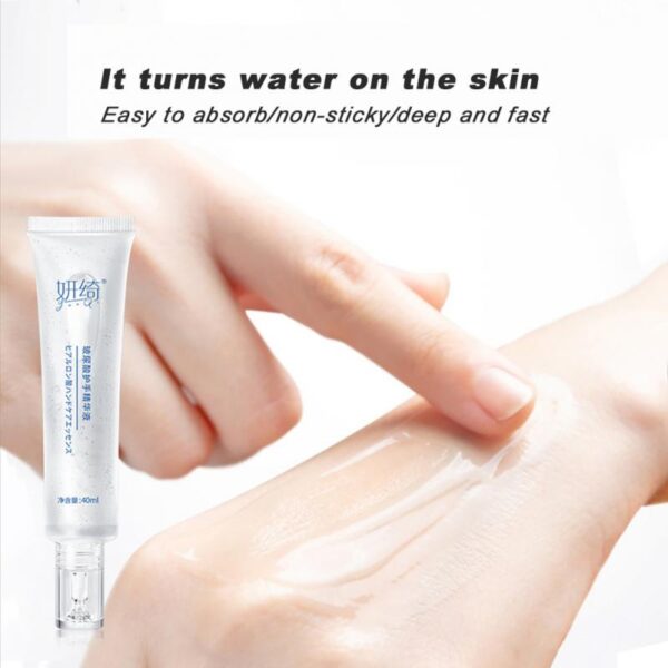Hyaluronic Acid Hand Care Essence - Image 2