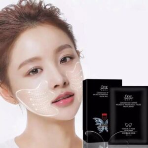 Hyaluronic Acid Microcrystalline Lifting Decree Patch