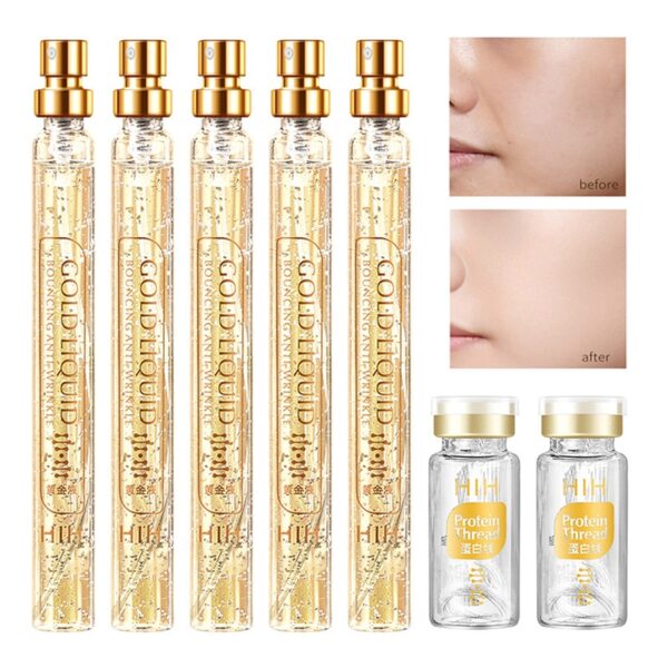 InstaLift Korean Protein Thread Lifting Se t - Image 2