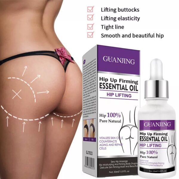 Instant HipLift Organic EssentialOil - Image 3