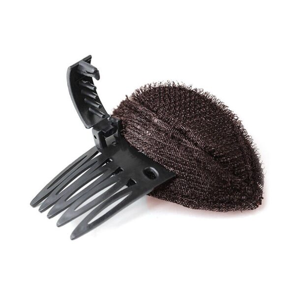 Invisible Fluffy Hair Clip-2PCS - Image 4