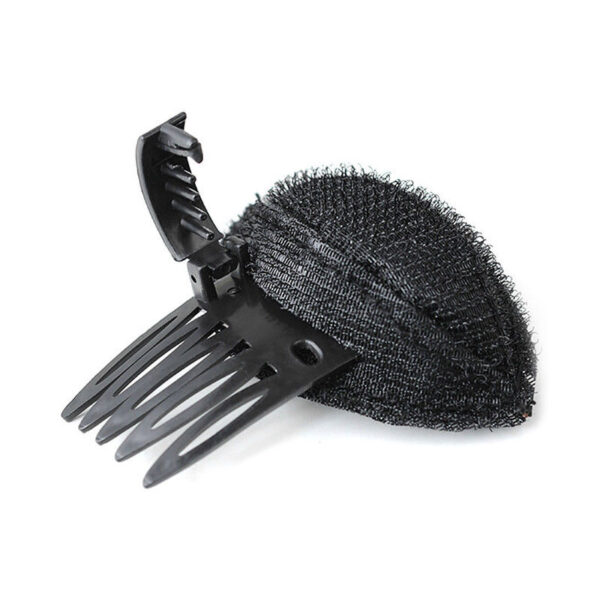 Invisible Fluffy Hair Clip-2PCS - Image 5