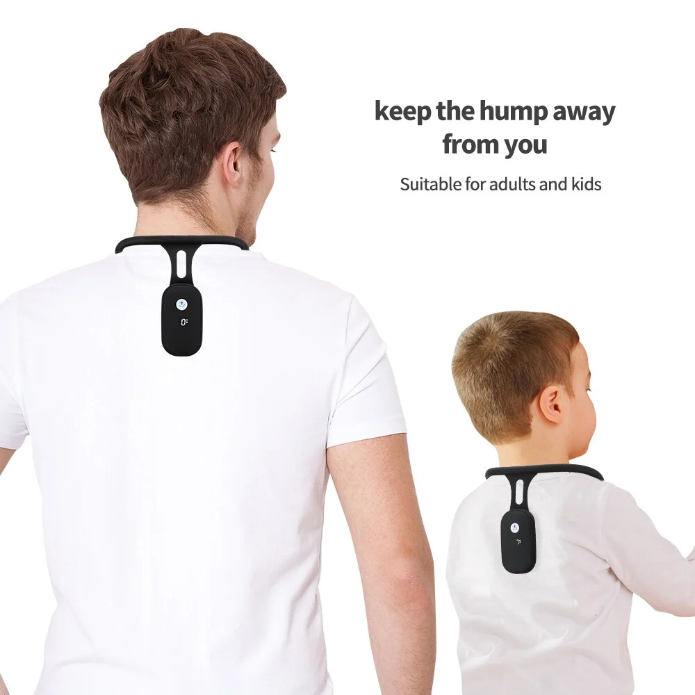 Invisible Smart Posture Corrector - Image 3
