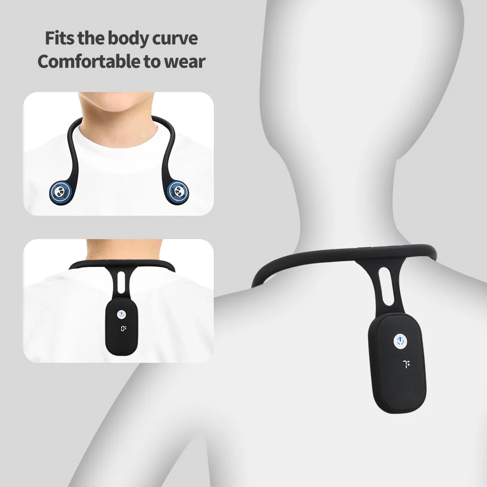 Invisible Smart Posture Corrector - Image 4