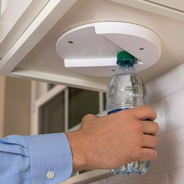 Jar Opener Multi-function Cap Opener - Image 2