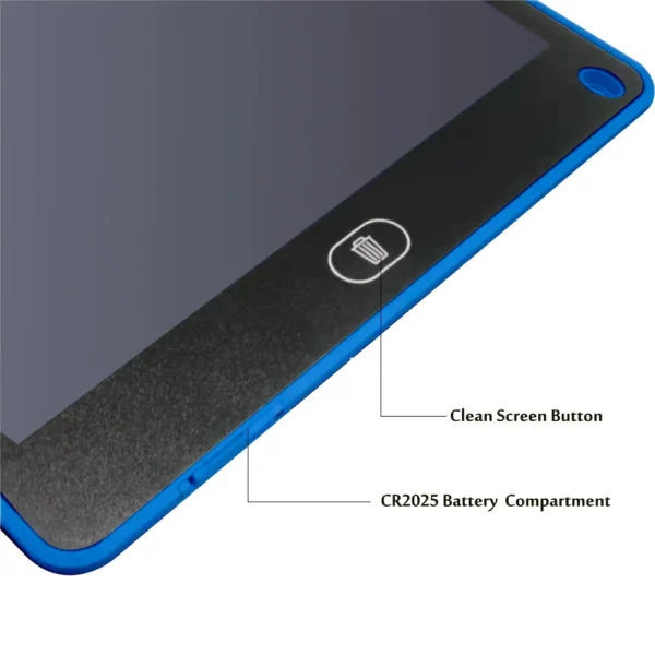 KIDS MAGIC LCD DRAWING TABLET - Image 3