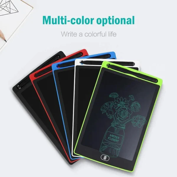 KIDS MAGIC LCD DRAWING TABLET - Image 5