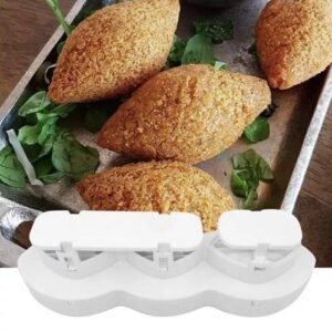 Kibbeh Maker