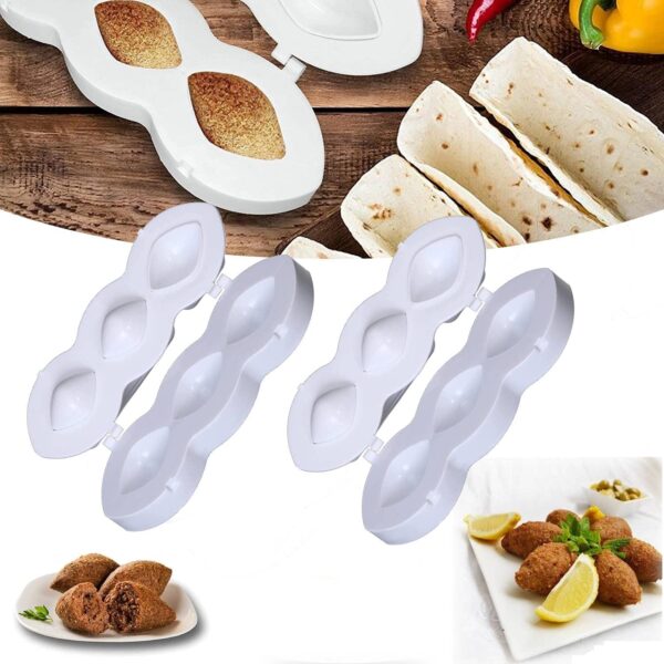 Kibbeh Maker - Image 2