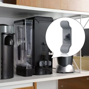 Kitchen Appliance Cord Winder-4pcs
