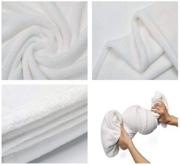 LETTER TO MOM BLANKET - Image 4