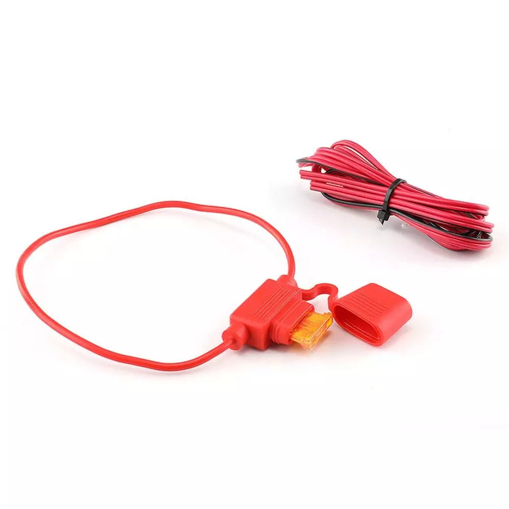 Led Exhaust Tip - Image 4