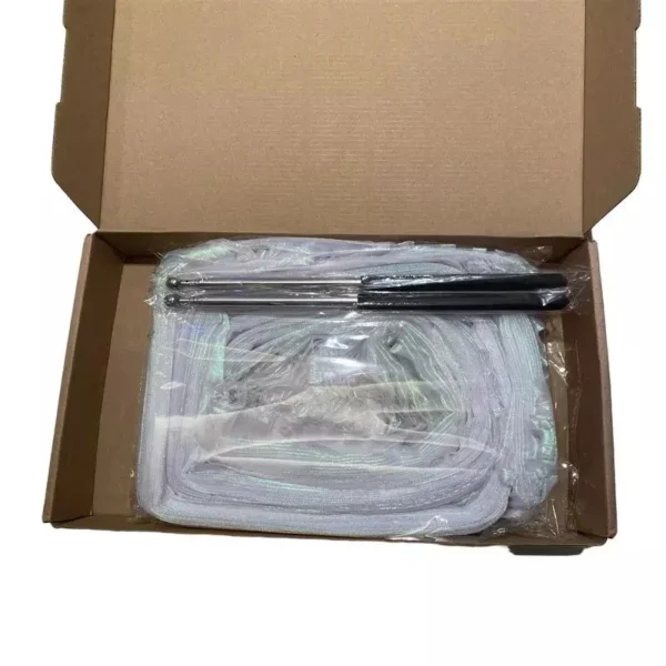 Led Light Luminous Clothing- Without remote - Image 3