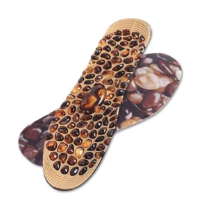 Lymphatic Two Way Massage Foot Pad