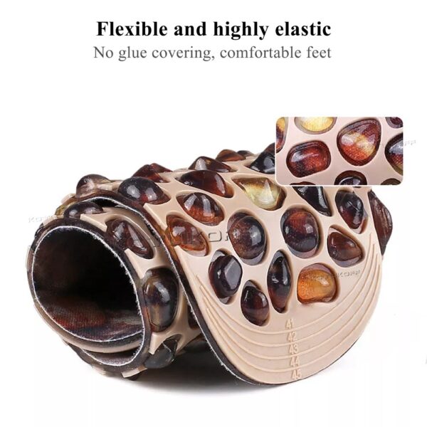 Lymphatic Two Way Massage Foot Pad - Image 3