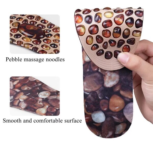Lymphatic Two Way Massage Foot Pad - Image 4
