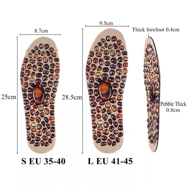 Lymphatic Two Way Massage Foot Pad - Image 6