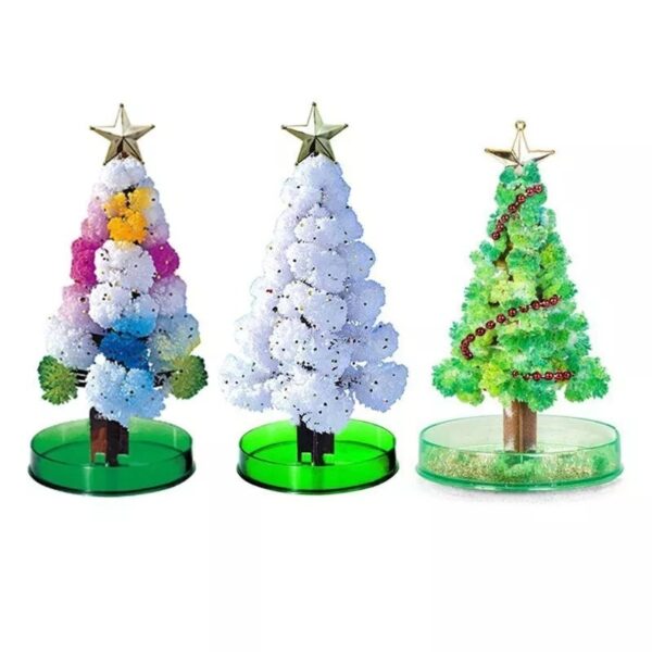 Magic Growing Christmas Tree - Image 4