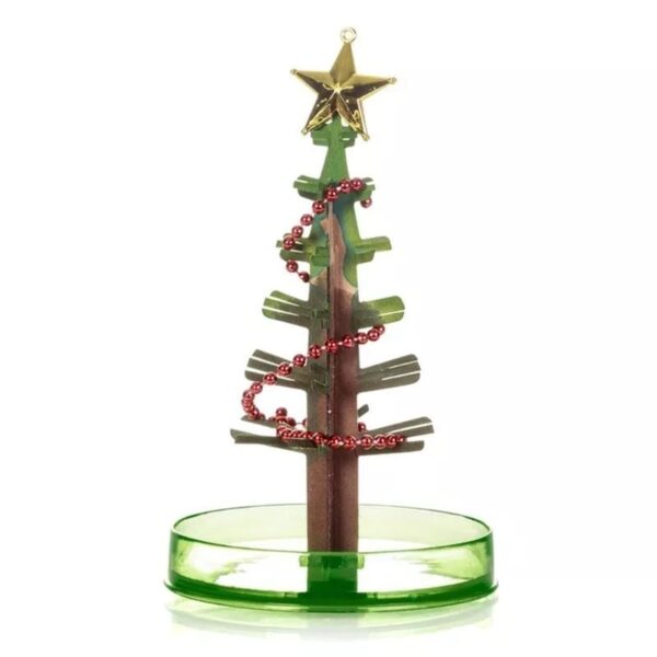 Magic Growing Christmas Tree - Image 5