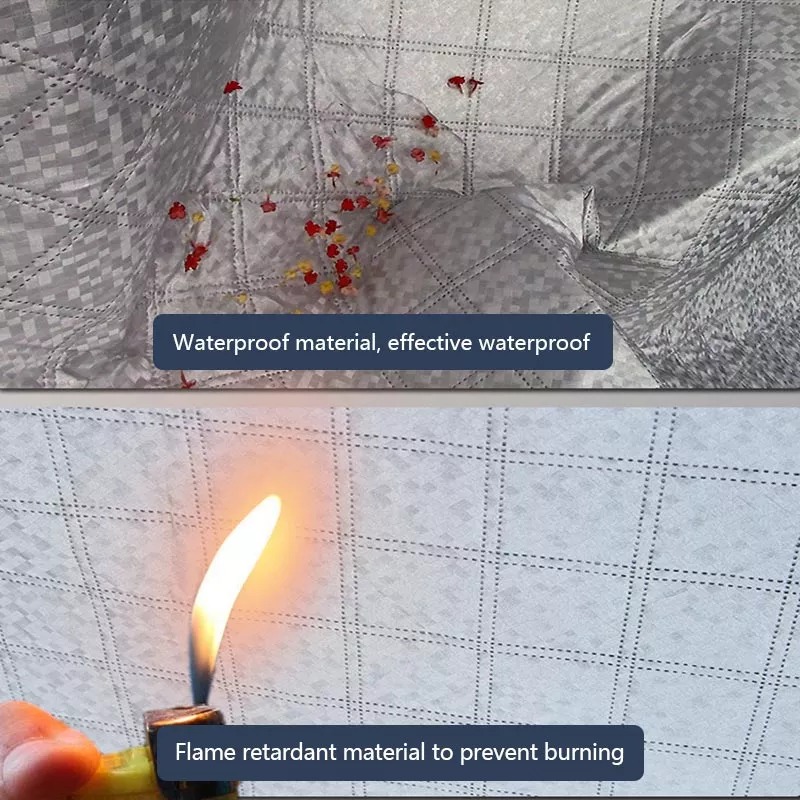 Magnetic Car Windshield Cover - Image 5