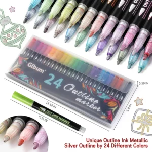 Marker Pen for Highlight