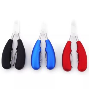 Medical-grade Nail Clippers