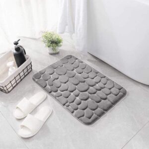 Memory Foam Super Absorbent Floor Mat