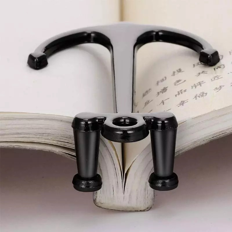 Metal Anchor Bookmark - Image 4