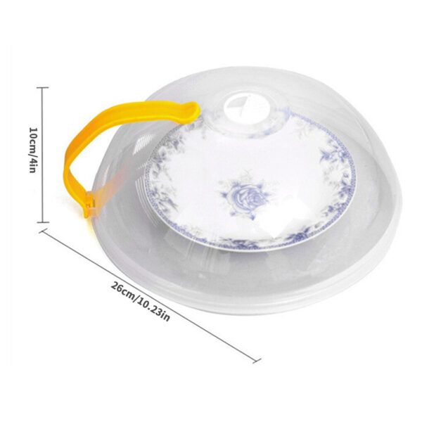 Microwave Plate Cover - Image 6