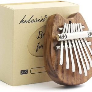 Mini Kalimba