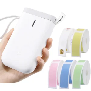 Mini Portable Lable Maker