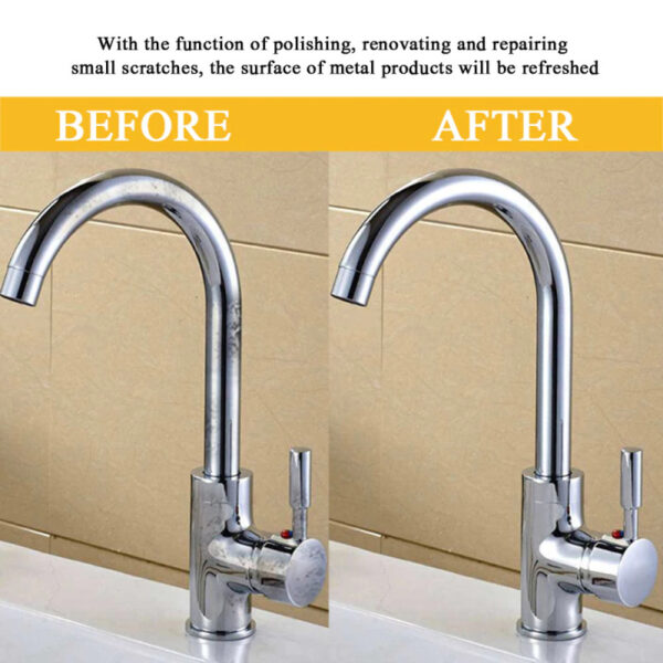 Multi-Purpose Rust Remover Spray - Image 2