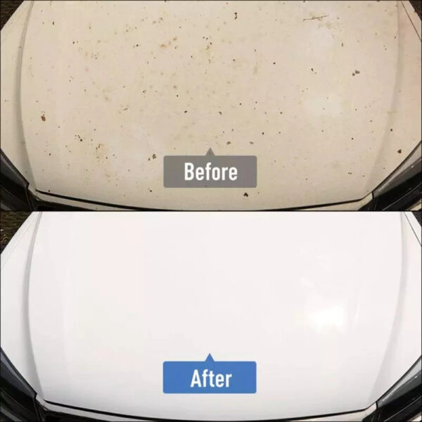 Multi-Purpose Rust Remover Spray - Image 4