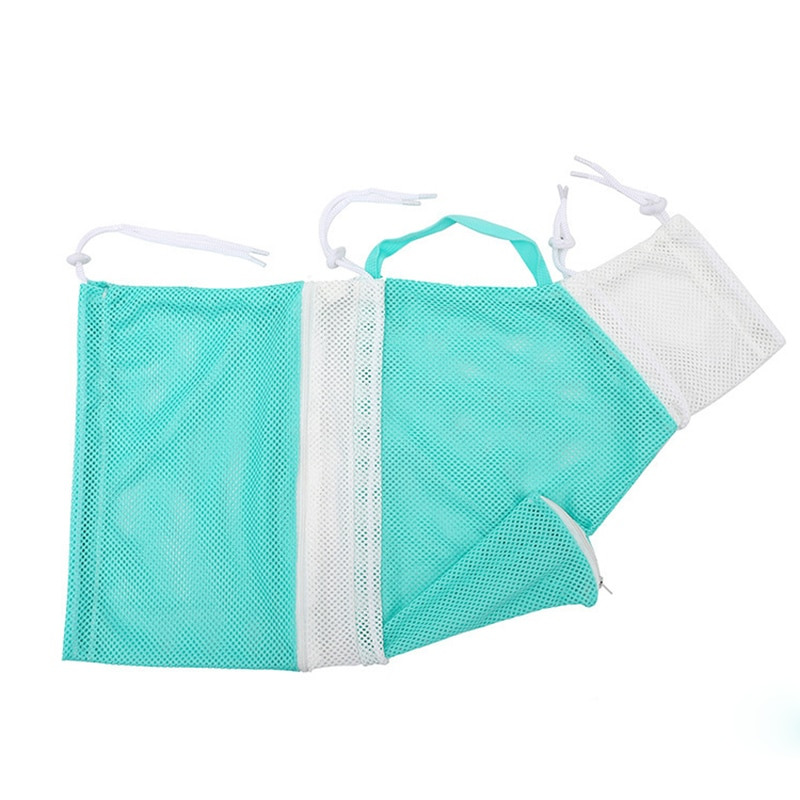 Multi-functional Pet Grooming Bath Bag - Image 2