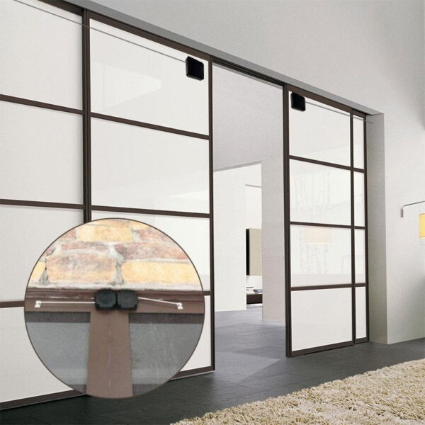 Multifunctional Automatic Door Closer - Image 5
